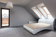 Porthtowan bedroom extensions